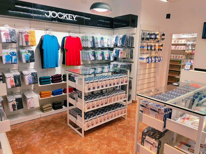 Jockey Store